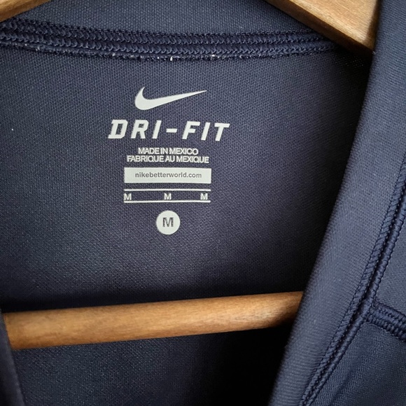 Set of 4 Nike dry fit mens T-shirts - Picture 8 of 8